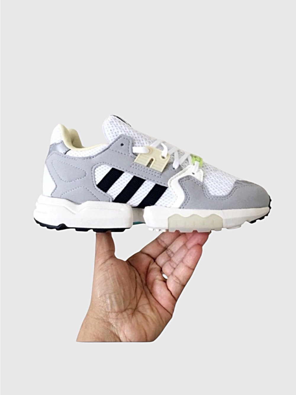 Adidas ZX Torsion Women’s Rugged Trail Running Shoes Size 9